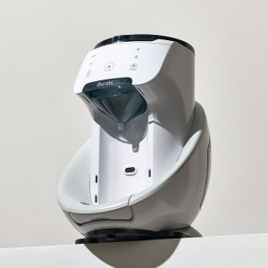 [4세대직수형] 브라비 스마트 자동분유제조기