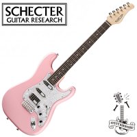 SCHECTER STUDIO STANDARD R Shell Pink 쉑터 일렉기타