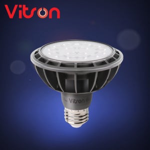 디밍용 LED PAR30 15W 확산형 전구 램프