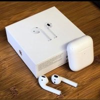 애플 에어팟 2세대 유선 Apple Airpods 2 미국 구매대행 정품 새제품