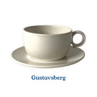 구스타브스베리 티컵 ufeffGustavsberg Tea Cup