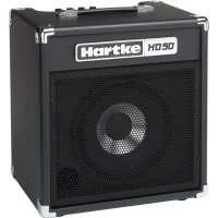 하케 Hartke HD50 50W 1x10 베이스앰프 콤보