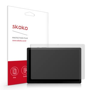 지문방지 저반사 액정보호필름 갤럭시 탭 A8(2022), 1매입