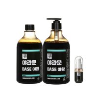 야관문 원액 담금주키트 야관문즙 보리차 옥수수수염차 헛개 진액 엑기스 850ml