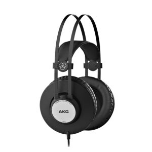 AKG K72 모니터 헤드폰