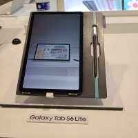 삼성 갤럭시 탭 TAB S6 LITE 64GB 그레이