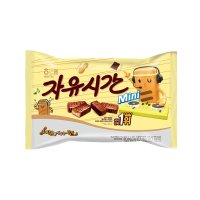 해태 미니 자유시간 500G