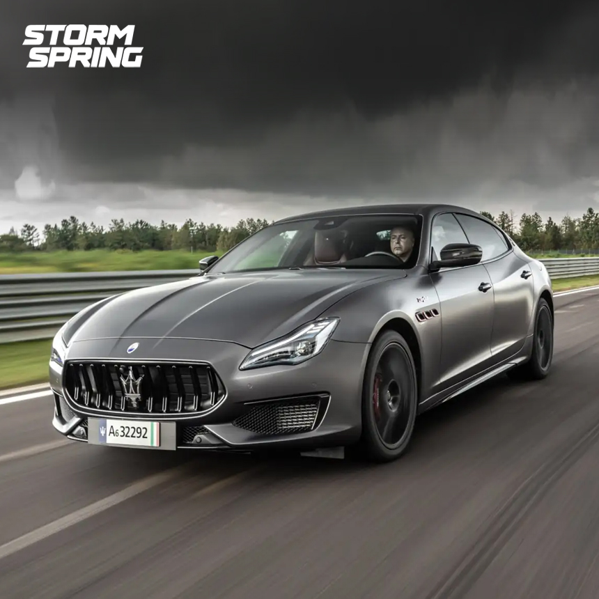 콰트로다운 포르테