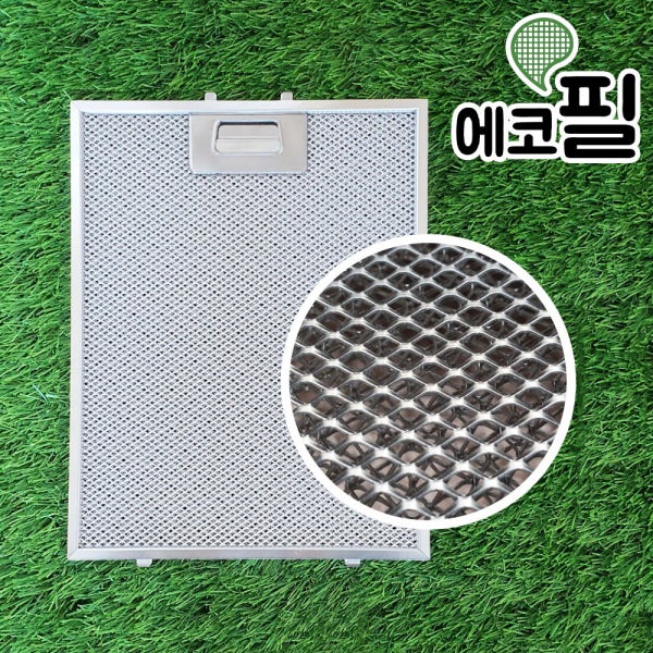 주방 가스렌지 쿠센스 kusens 쿠센 후드필터 후드망 3중망 환풍기필터
