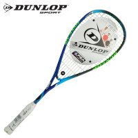 dunlop 스쿼시 라켓 with string ball professional racket full carbon suit 남성과 여성 트레이닝 라켓