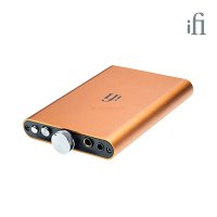 [아이파이오디오] iFi Audio HIP DAC2 힙덱2 헤드폰 앰프