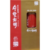 코스트코 한라수 참치액 1000ml X 2