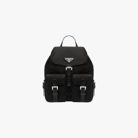 Small Re-Nylon backpack 프라다 스몰 리나일론 백팩