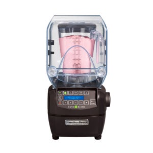 서미트 소음방지 스무디 블랜더(PC, 1.8리터)HBH850
