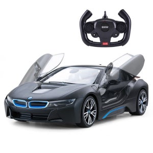 라스타 BMW i8 RC카 무선조종 자동차