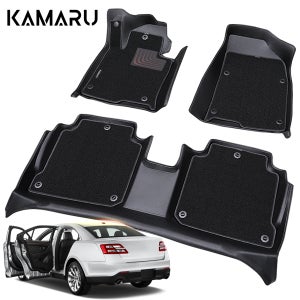 푸조 308SW 듀라매트 뉴 카마루