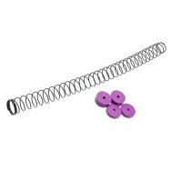 T8 Enhanced MWS Buffer Recoil Spring for MWS