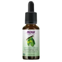 Now Foods 나우푸드 타마누 오일 100% Tamanu Oil 30mL