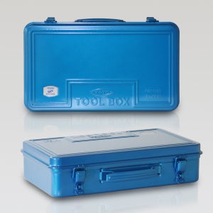 철재 트렁크 다용도 툴박스 T-360 공구함 공구 가방 보관 수납 정리