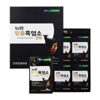 농협 맞춤 흑염소 진액 70ml × 30포