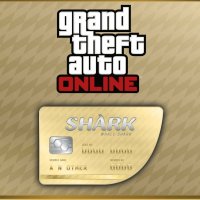 GTA5 웨일 샤크카드 425만+100만 달러 PC 락스타 코드 우회X