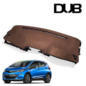 볼트EV 대쉬보드커버 가죽 DUB CC185