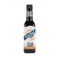 Crystal Steak Sauce 미국 크리스탈 스테이크 소스 10oz(284g) 3팩