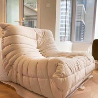 리네로제 토고 소파 ligneroset 쉘 클라우드 북유럽 좌식 1인용 togo 쇼파