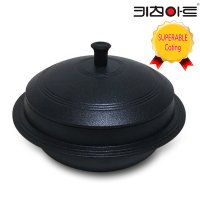 키친아트 가마솥24cm