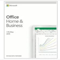 MS OFFICE 2019 HOME&BUSINESS ESD