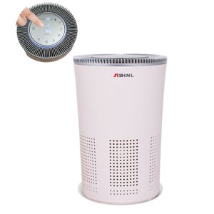 작은방 공기청정기 원룸 자취생 소형 공부방 1인용 공기탈취기 공청기 가정용 먼지