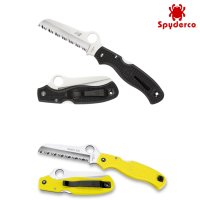 스파이더코 스쿠버 나이프 ATLANTIC SALT Spyderco 다이빙칼