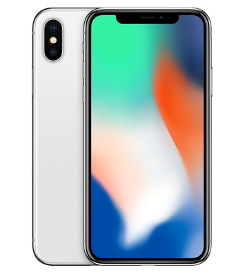 Apple 아이폰 X