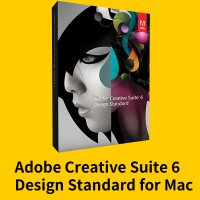 어도비 정품 Adobe CS6 포토샵 일러스트 맥용 정품 상업용 영구라이센스