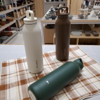 오덴세 레고트 티보틀 텀블러 (500ml)