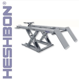 헤스본 시저스리프트 HL-53X/4ton