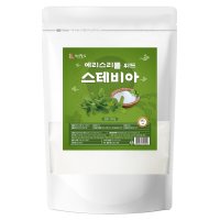 에리스리톨 스테비아 500g 분말 가루 설탕