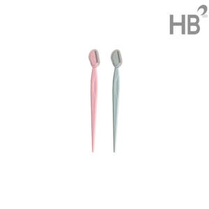 작은날 눈썹칼 2P 눈썹 정리 관리 정리칼