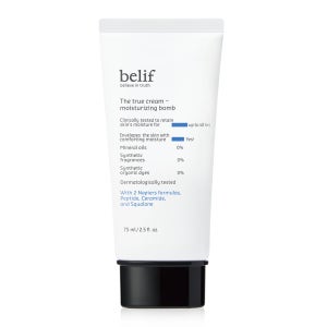 빌리프 더 트루 크림- 모이스춰 라이징 밤 75 mL