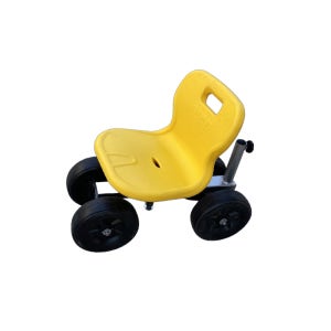 메이툴 P고추작업의자 고추 따는 파밍카트 농사 농업 작업 의자 수확기 회전 파라솔장착가능