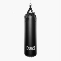 EVERLAST 하이드로 워터헤비백 가정용 스탠딩 체육관 태권도 펀치볼 펀칭볼 다이어트