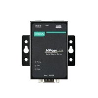 MOXA 목사 NPORT 5110-T 주문제작(약 8주)