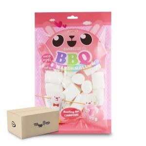 바베큐용 머쉬멜로 90g (1박스-24개)