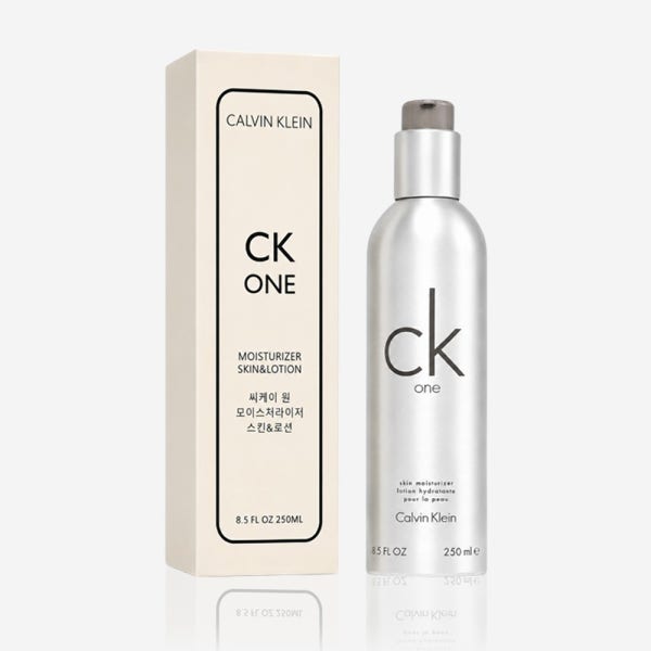 캘빈클라인 모이스처라이저 250ml 올인원 로션 CK