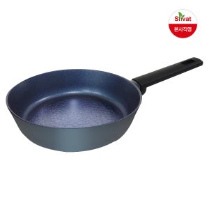 실바트 세이버로드 IH 후라이팬 궁중팬 양수웍