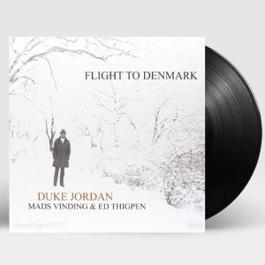 Duke Jordan - Flight To Denmark [180g LP] 듀크 조단