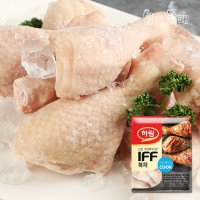 하림 IFF 북채 닭다리 1KG