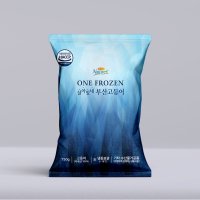 원프로즌 살아있네 부산고등어 750g 고등어찜 구이