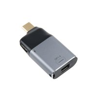 USB C to MINI DP 젠더 BD125