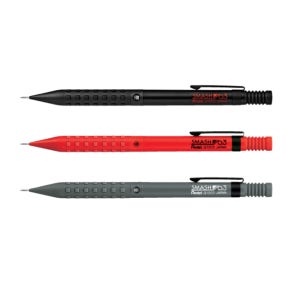 펜텔 샤프 스매쉬 Q1003 0.3mm